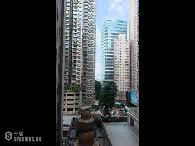 炮台山 - 嘉信大厦A座 02