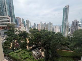 中半山 - 辉永大厦 02