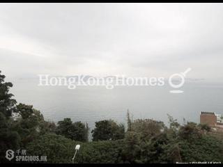 薄扶林 - 華亭閣 05