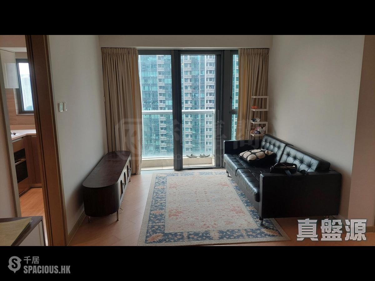 Wong Chuk Hang - The Southside Phase 1 Southland Tower 2A 01