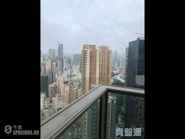 Wan Chai - The Avenue Phase 2 Block 2 02