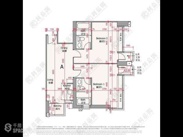 Wan Chai - The Avenue Phase 2 Block 2 09