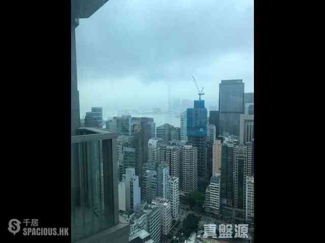 Wan Chai - The Avenue Phase 2 Block 2 10