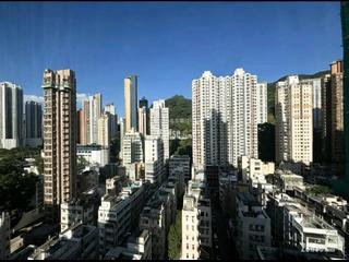 大坑 - 尚峦 02
