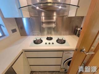 Tai Kok Tsui - Harbour Green Tower 6 03