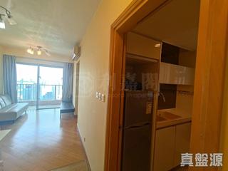 Tai Kok Tsui - Harbour Green Tower 6 06