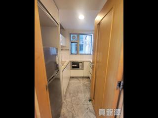 Tai Kok Tsui - Harbour Green Tower 6 07