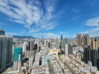 Tai Kok Tsui - Harbour Green Tower 6 12
