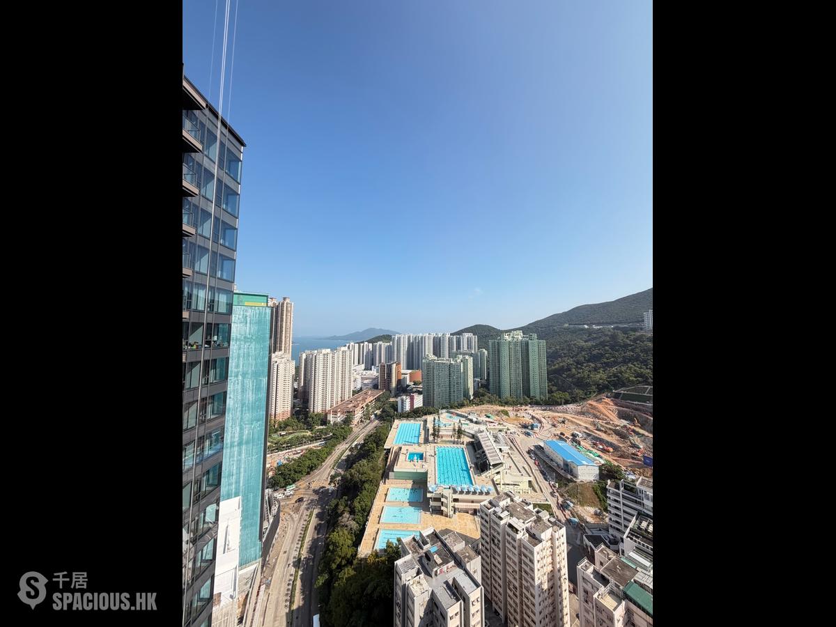 小西湾 - 海德园1期 01