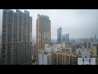 大角咀 - 柏景湾1期 02