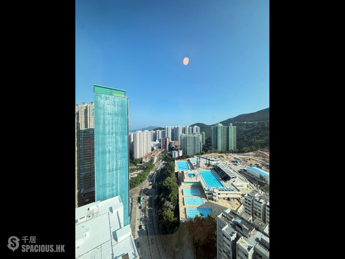 小西湾 - 海德园1期 01