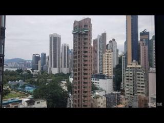 大坑 - 尚峦 08