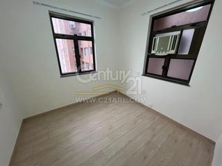 Tai Hang - Tai Hang Terrace 02
