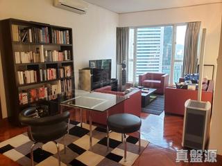 Wan Chai - Star Crest Block 1 09