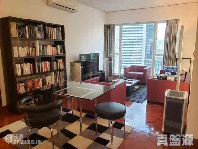 Wan Chai - Star Crest Block 1 09