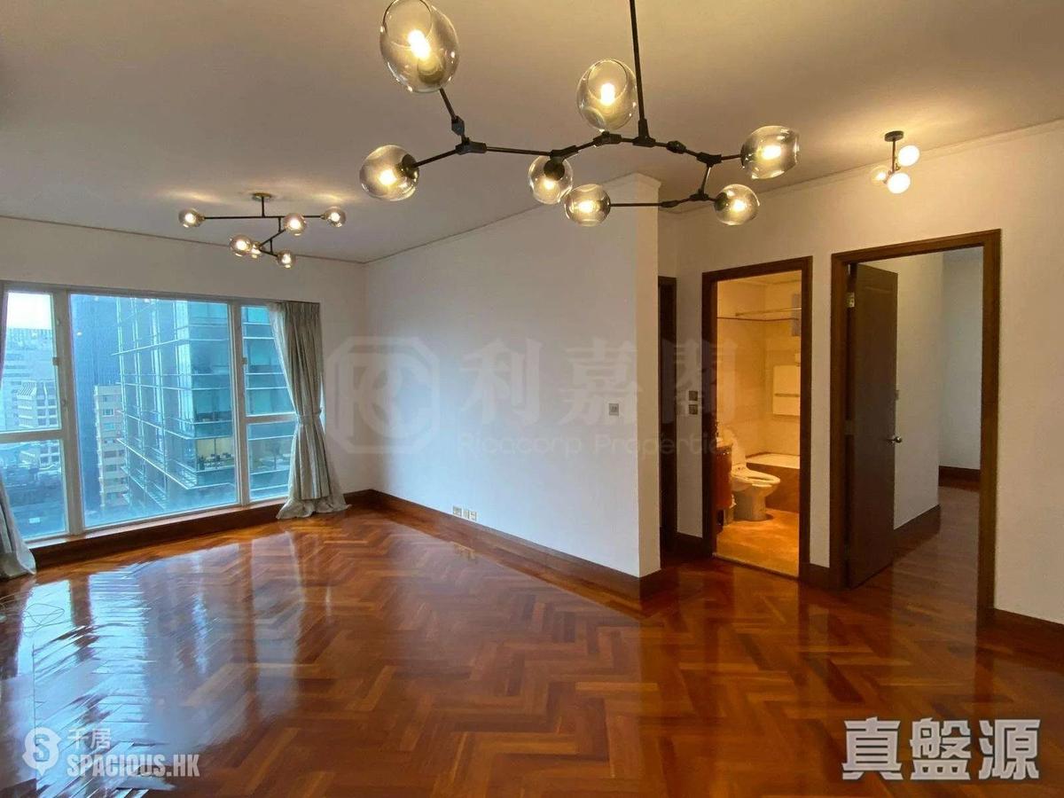Wan Chai - Star Crest Block 1 01