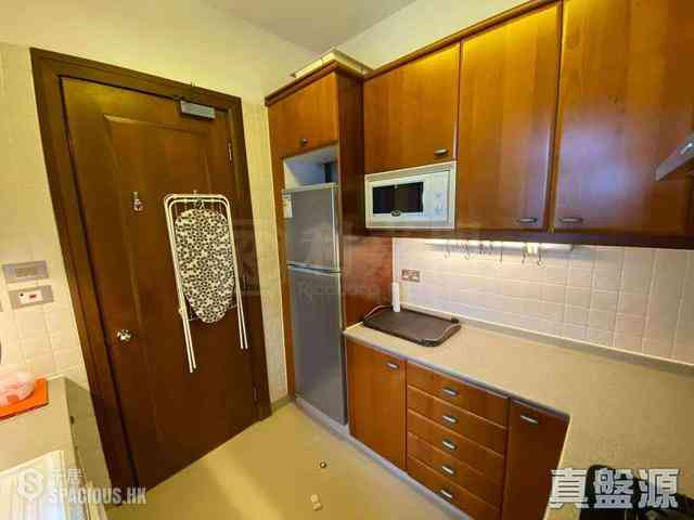 Wan Chai - Star Crest Block 1 04