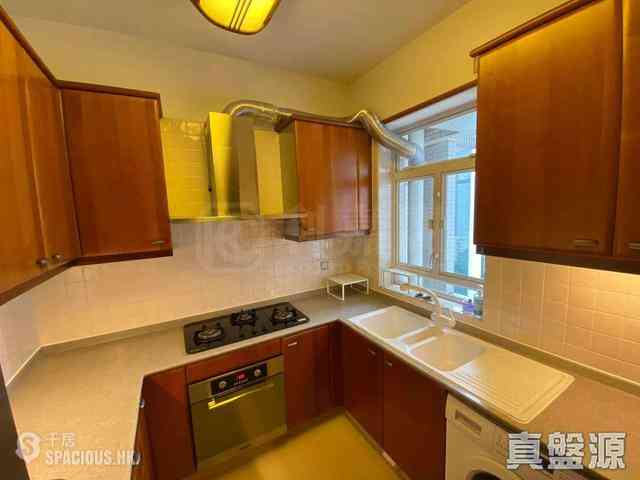 Wan Chai - Star Crest Block 1 05