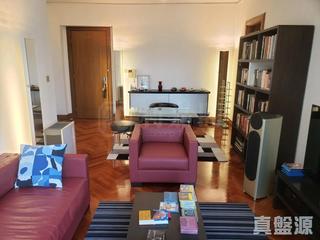 Wan Chai - Star Crest Block 1 10