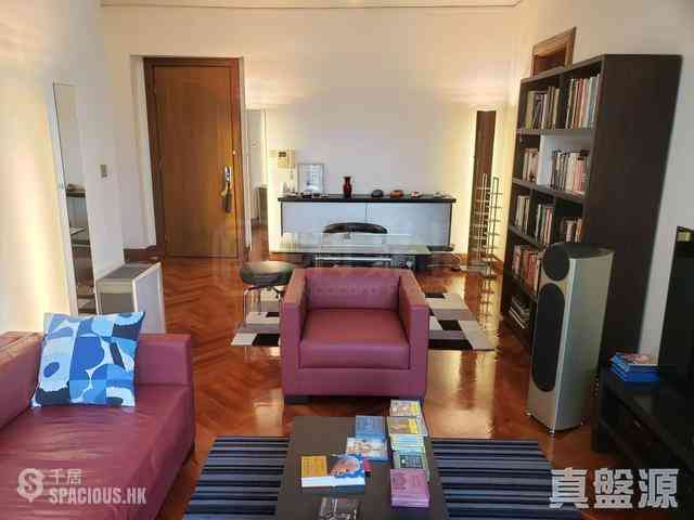 Wan Chai - Star Crest Block 1 10