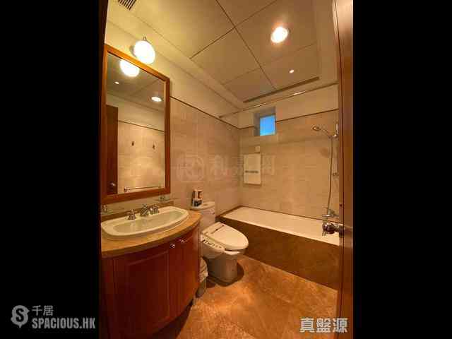 Wan Chai - Star Crest Block 1 06