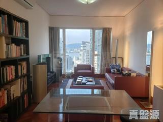 Wan Chai - Star Crest Block 1 08
