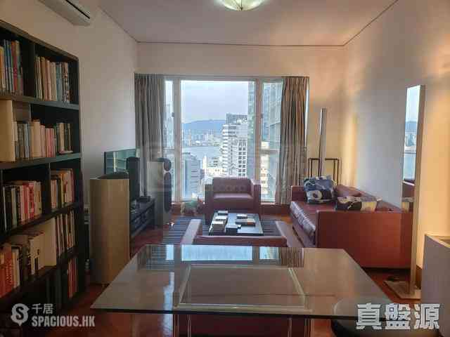 Wan Chai - Star Crest Block 1 08