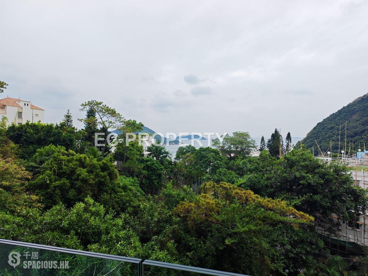 壽臣山 - 傲林軒 01