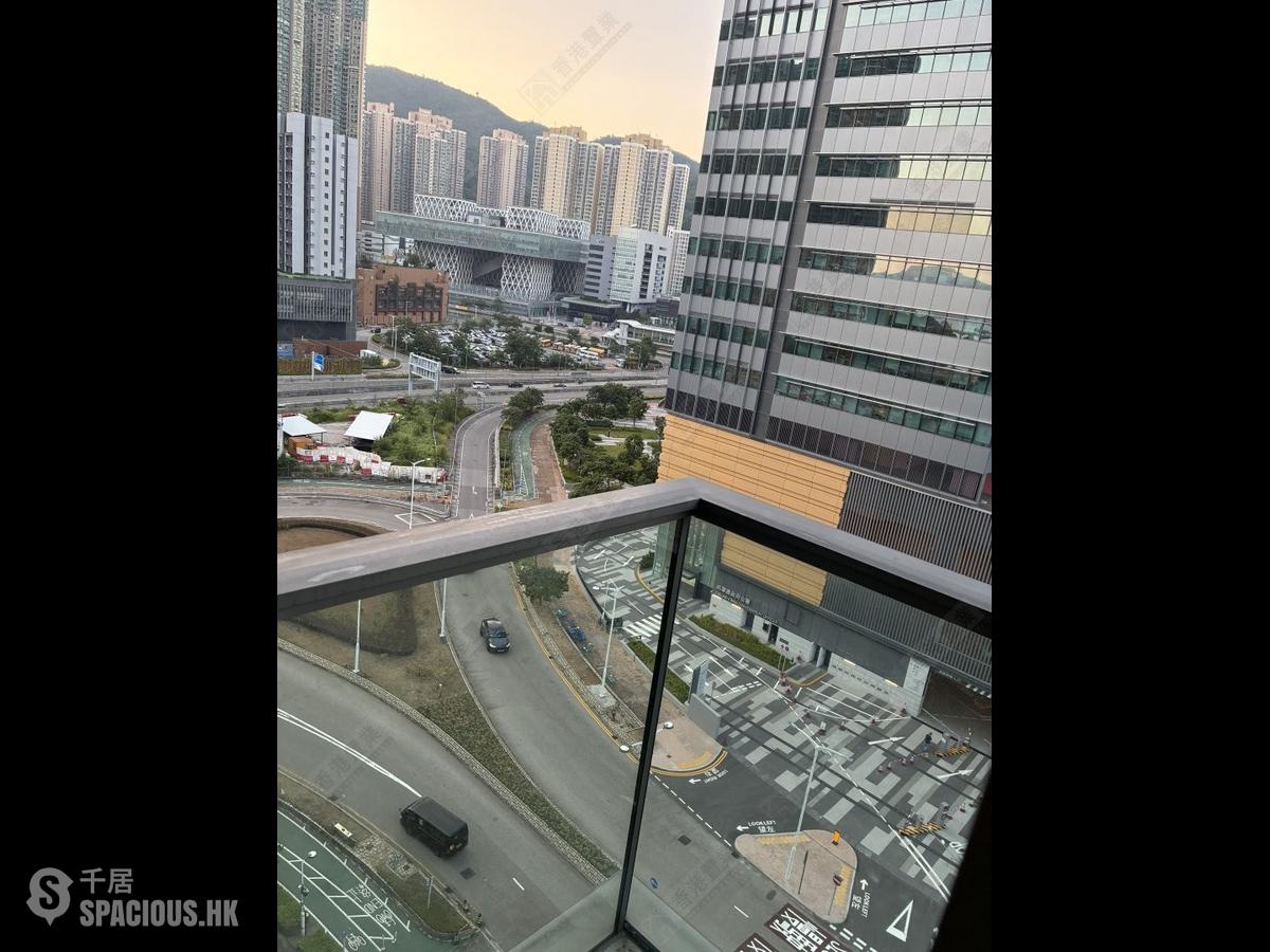 Tseung Kwan O - Capri Block 9 01