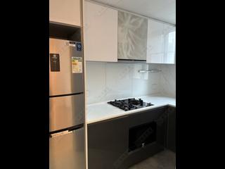 Tseung Kwan O - Capri Block 9 05