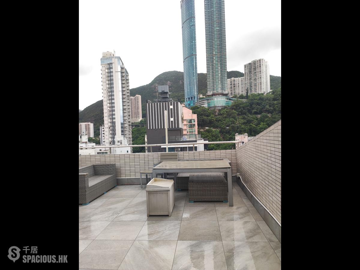 跑马地 - 鹏丽阁 01