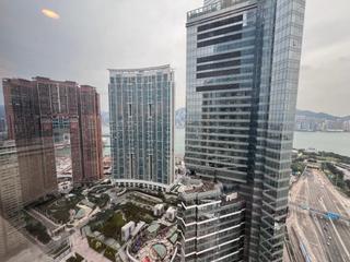 West Kowloon - The Cullinan (Tower 21 Zone 5 Star Sky) 02