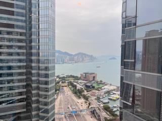 West Kowloon - The Cullinan (Tower 21 Zone 5 Star Sky) 03