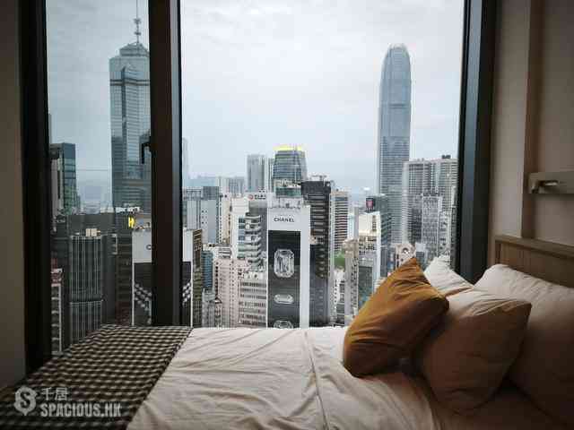 中环 - One Chancery 01