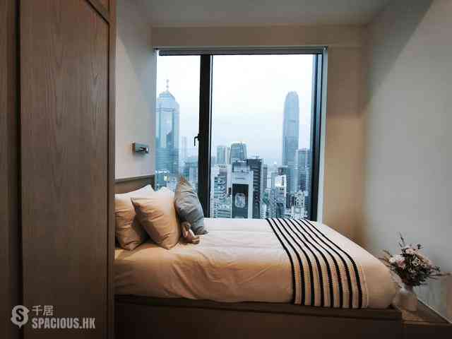 中环 - One Chancery 05