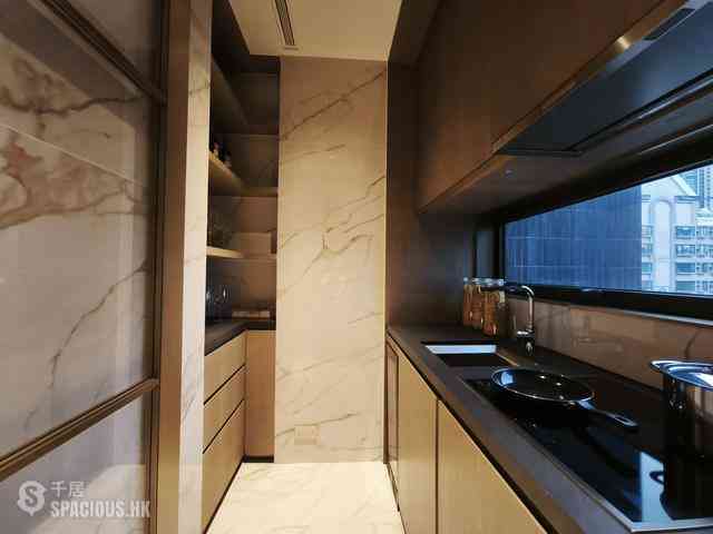 中环 - One Chancery 11