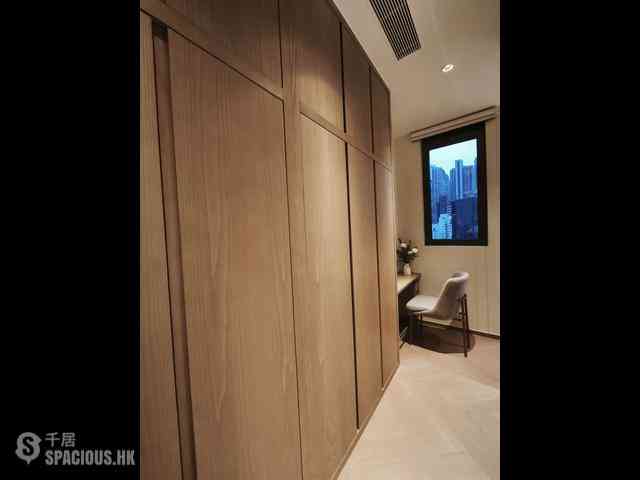 中环 - One Chancery 12