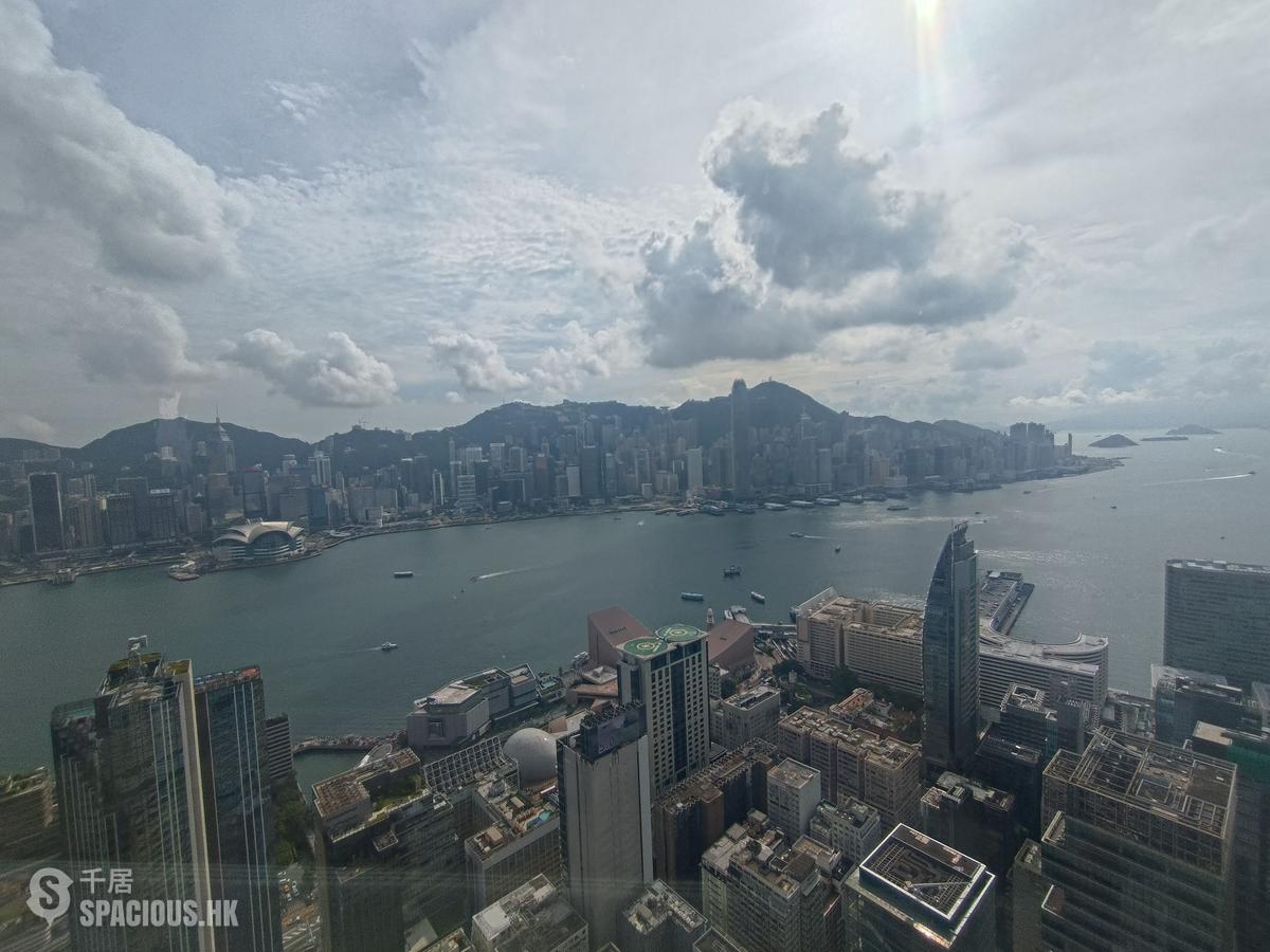 Tsim Sha Tsui - The Masterpiece 01