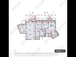 佐敦 - Grand Austin 3座 03