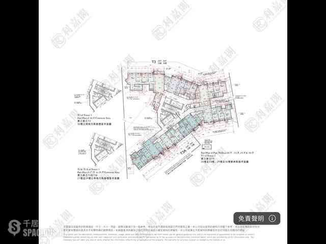 佐敦 - Grand Austin 3座 04
