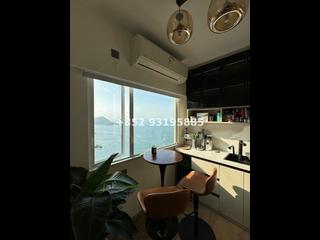 堅尼地城 - 五福大廈B座 03