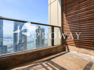 West Kowloon - The Arch Moon Tower (Block 2A) 02