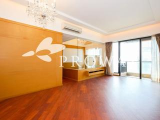 West Kowloon - The Arch Moon Tower (Block 2A) 03