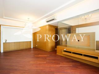 West Kowloon - The Arch Moon Tower (Block 2A) 04