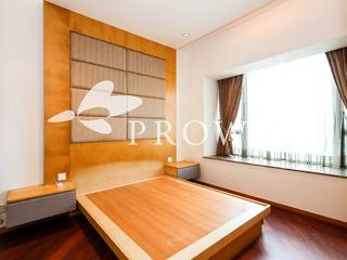 West Kowloon - The Arch Moon Tower (Block 2A) 05