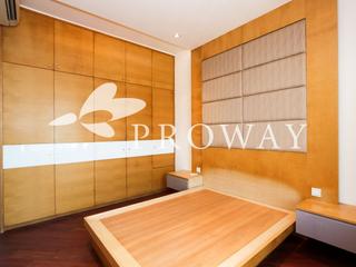 West Kowloon - The Arch Moon Tower (Block 2A) 06