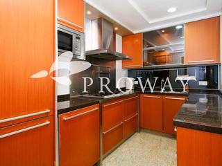 West Kowloon - The Arch Moon Tower (Block 2A) 10