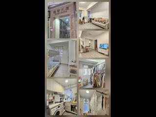 Wan Chai - Tak Wah Mansion 02