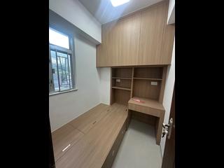 Wan Chai - Chuen Fung House 03