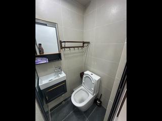 Wan Chai - Chuen Fung House 04